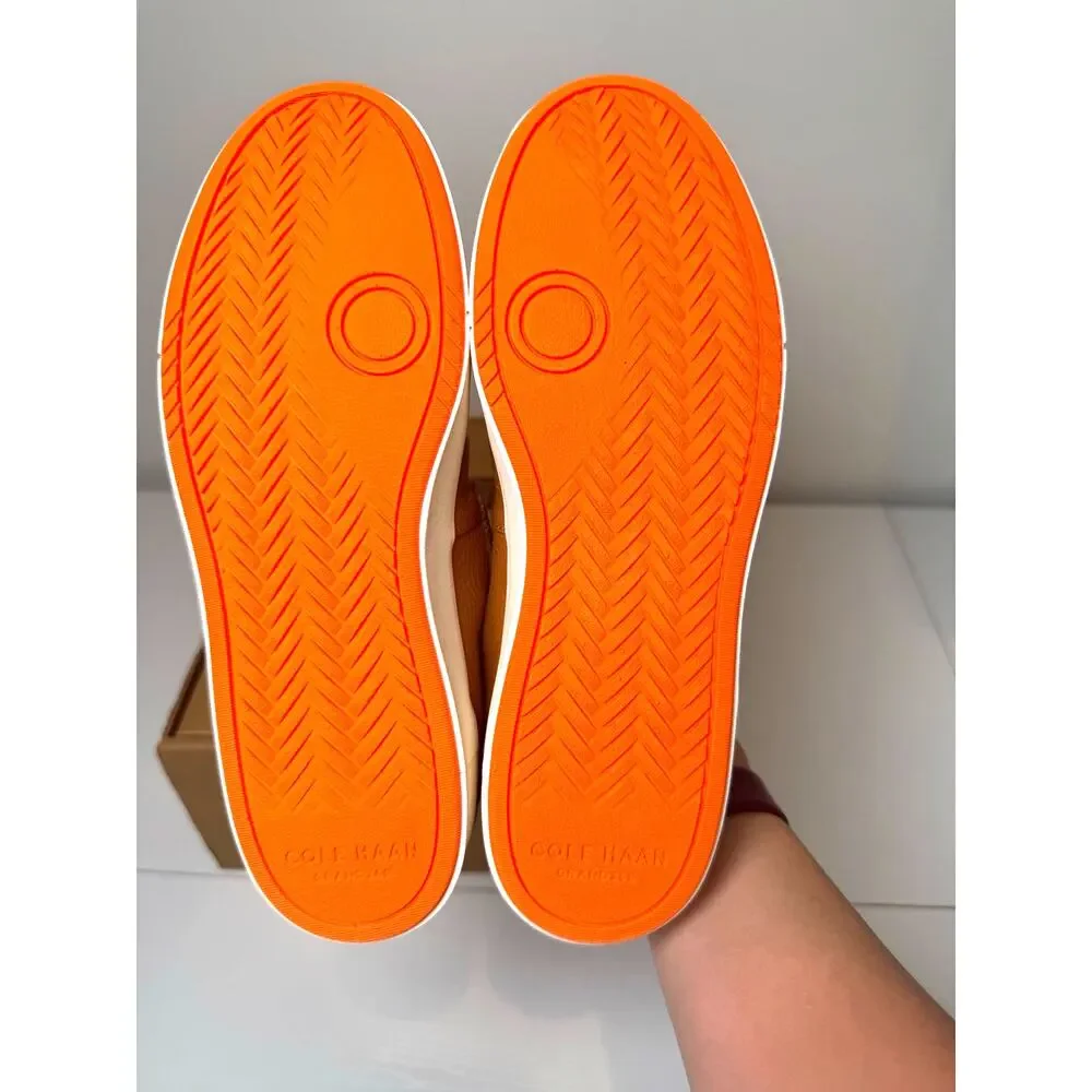 Cole Haan Nantucket 2.0 Loafers Womens 8 NWOB